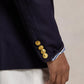 Polo Ralph Lauren - Boys The Iconic Doeskin Blazer