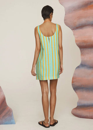 Alemais - Rosanna Mini Dress