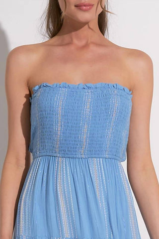 Elan - Lagoon Maxi Dress