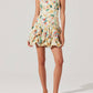 Astr - Keyla Dress