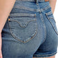 Judy Blue - Celia High Waist Shield Shorts