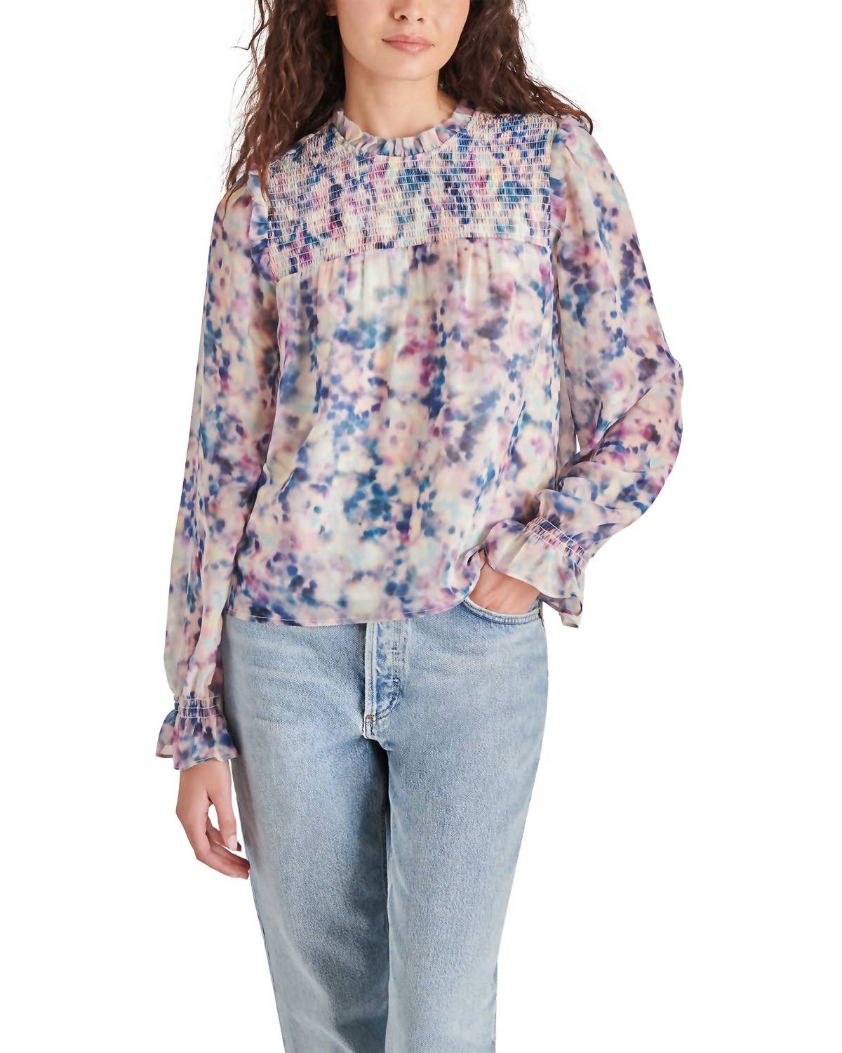 Steve Madden - Soleil Top