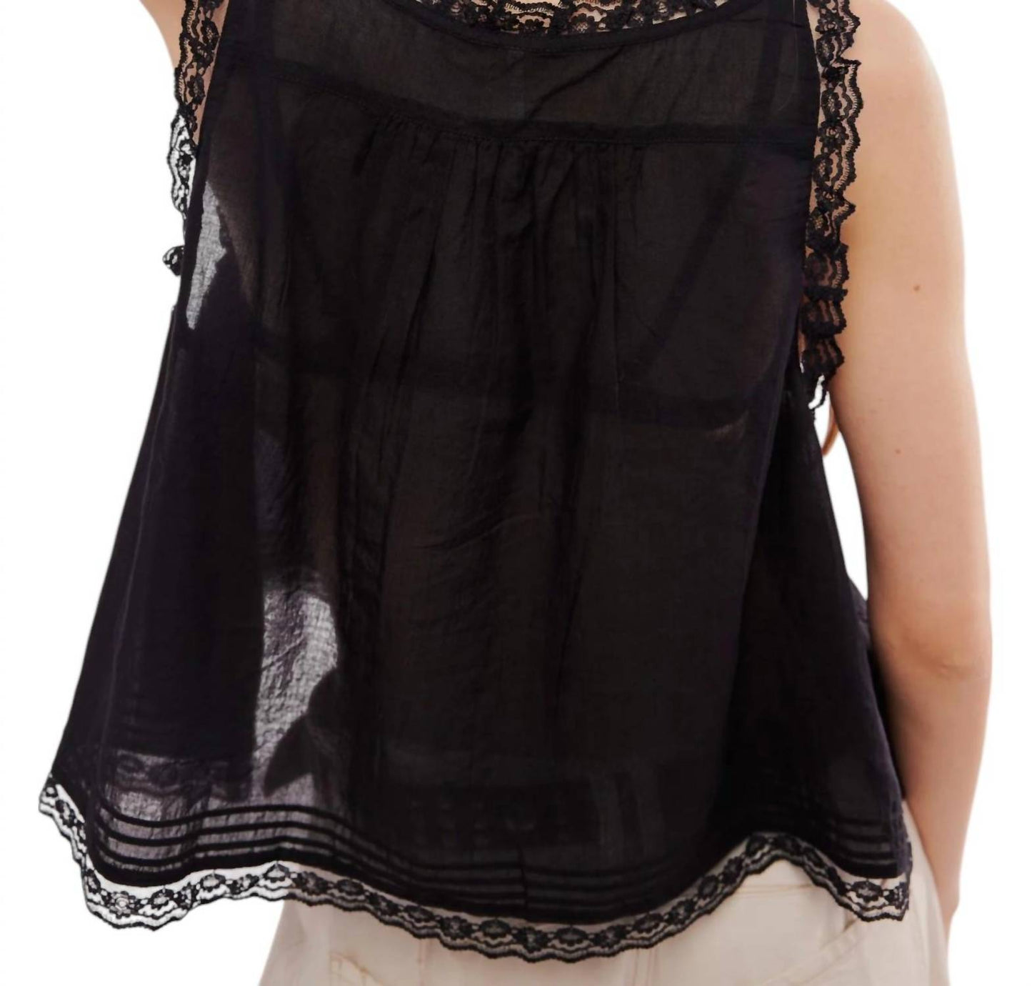 Free People - Evermore Tank Top