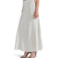 Steve Madden - Jeannie Satin Maxi Skirt