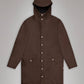 Rains - Contemporary Long Jacket