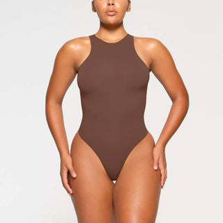 Skims - Fits Everybody High Neck Bodysuit