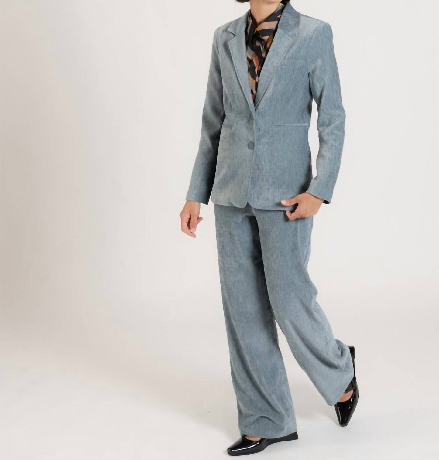 Anonyme - Cloud Denim Jacket