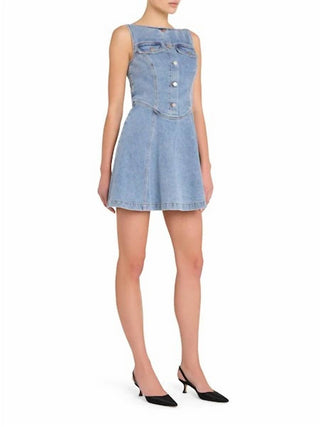 Amanda Uprichard - Scorpio Dress