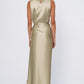 Nonchalant Label - Kylie Wrap-around Skirt