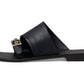 Free People - Women's Mila Minimal Flat Sandal