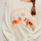 Free People - Graphic Camden Long Sleeve