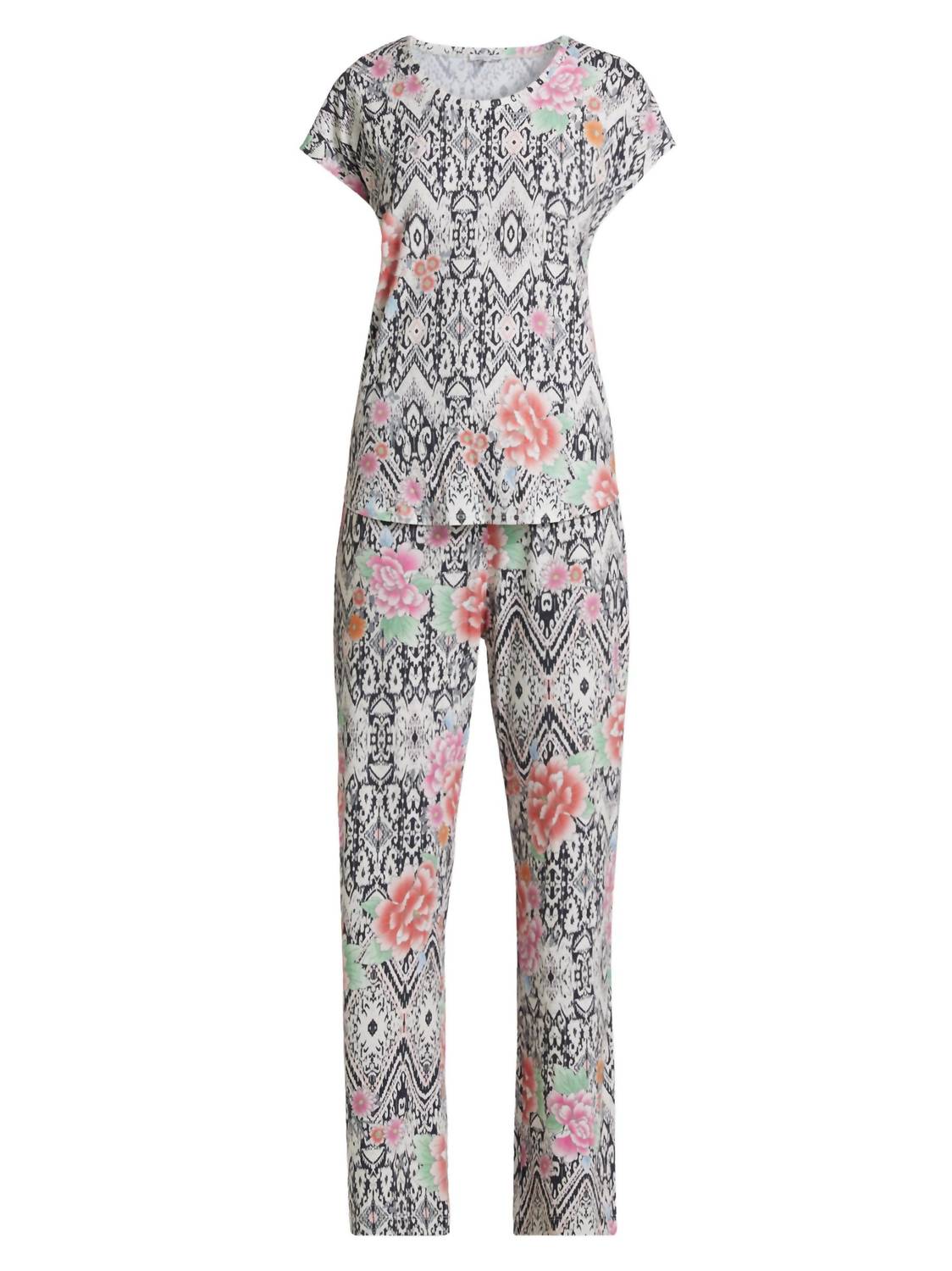 Johnny Was - Bobby Pajama Set