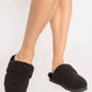 Pj Salvage - Women's Cable Knit Slides