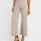 Veronica Beard - Taylor Cropped High Rise Jeans