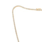 Diana M Jewels - 6.00 Cts Diamond Tennis Necklace