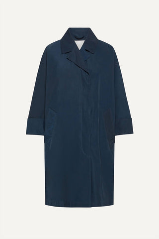 Oofwear - Memory Nylon Trench Coat