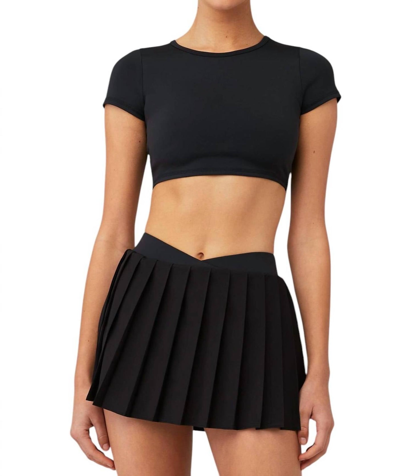 Frankies Bikinis - Zippy baby tee top