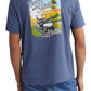 Tommy Bahama - Drive & Shine Pocket Tee