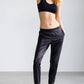 Commando - Faux Leather Pull-on Joggers
