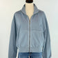 Be Cool - Women's Harbor Zip-up Sweatshirt