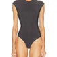 Agolde - Agata Bodysuit
