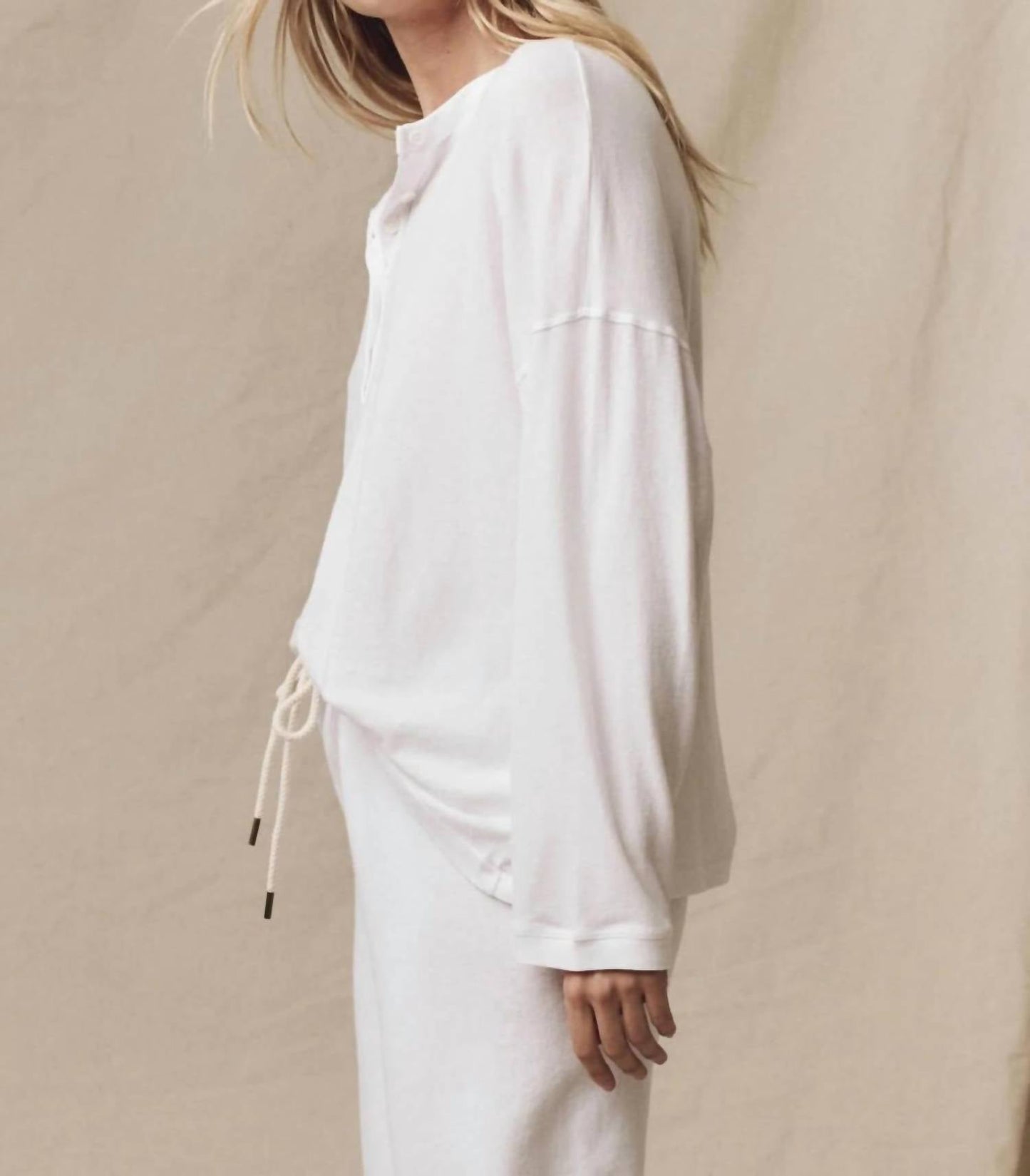 The Great. - The Shrunken Henley