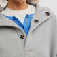 Free People - Timeless Pullover Sweatshirt