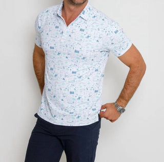 Andersonord - Beachfront Polo