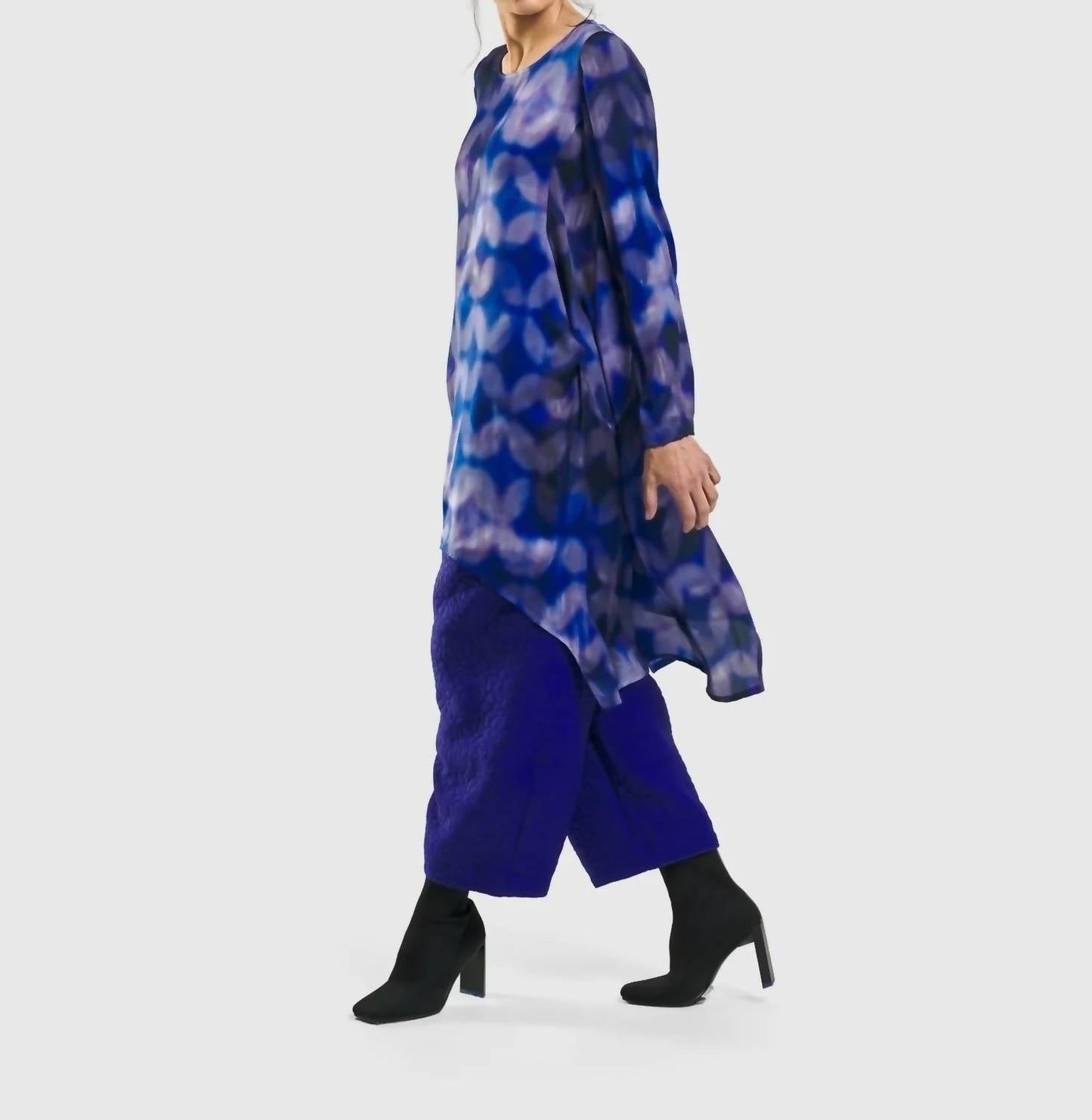 Alembika - Jacquard Tapestry Pants