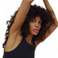 Nation Ltd - Birkin Tank Rib Top