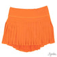 Azarhia - Girls Mini Pleated Skort