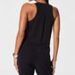 Spanx - Out of Office Shell Tank Top