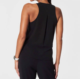Spanx - Out of Office Shell Tank Top