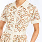 Mestiza New York - Billie Collared Shirt Dress