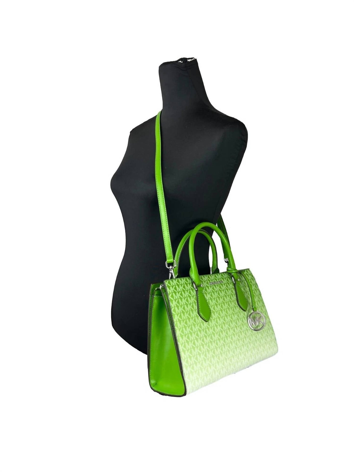 Michael Kors - Sheila Medium Crossbody Purse Bag