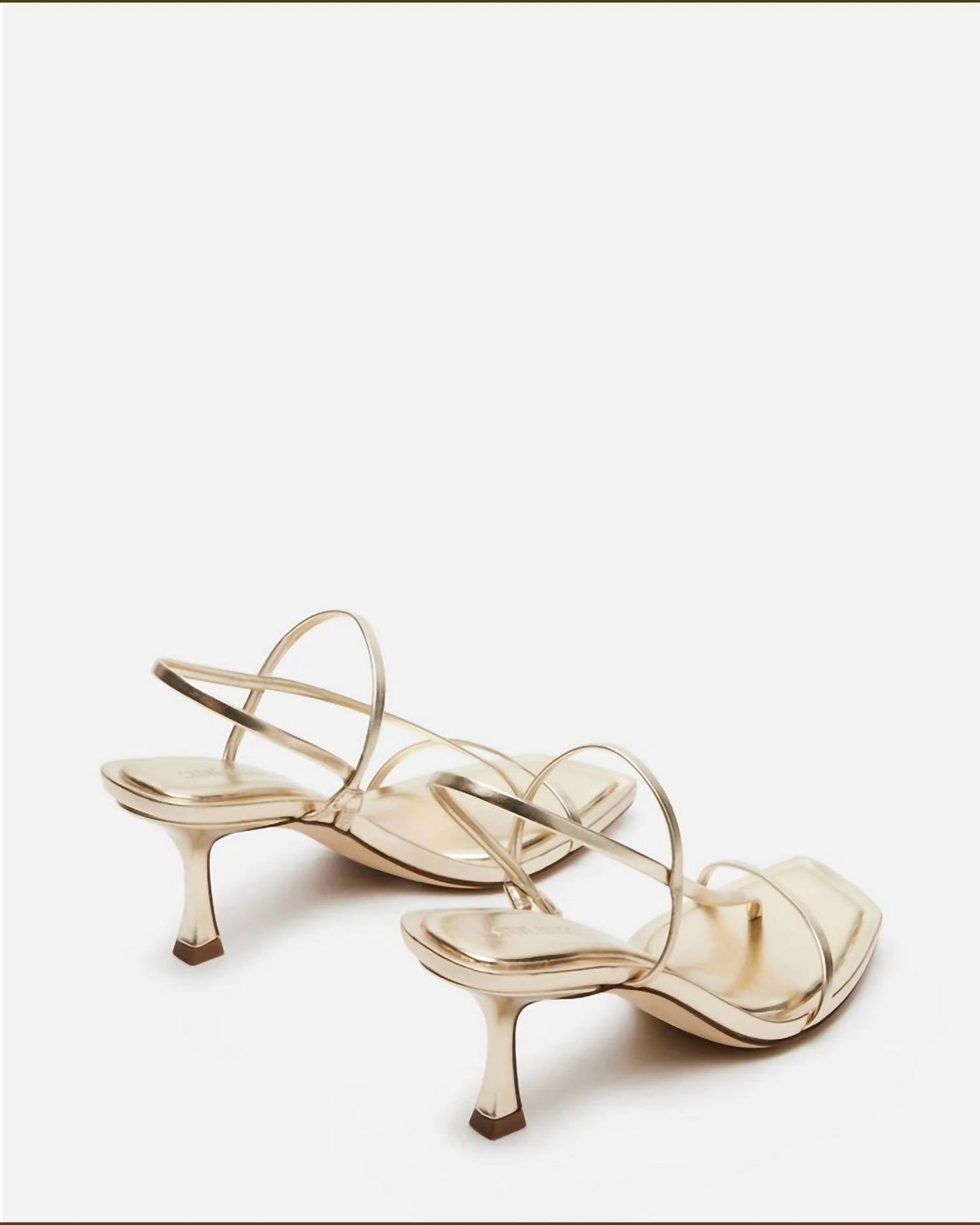 Steve Madden - Women's Locke Heel