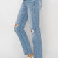 Risen - Adrienne Slim Jeans