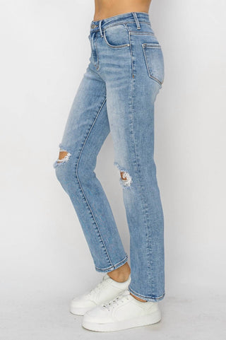 Risen - Adrienne Slim Jeans