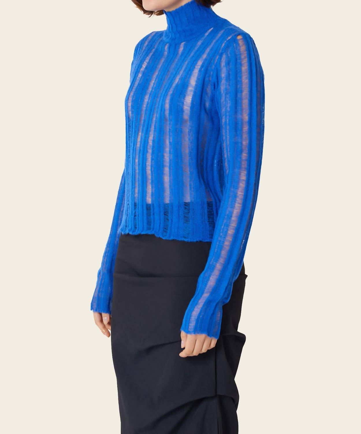 Find Me Now - Willow Sweater