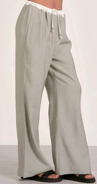 Elan - BOXER PANT