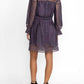 Johnny Was - MITSKA LACE MINI DRESS