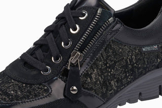 Mephisto - Women's Ylona Zipper Sneaker