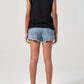Agolde - Parker Vintage Cut Off Short