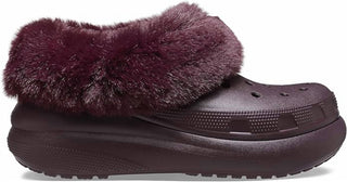 Crocs - Women's Furever Crush Clogs