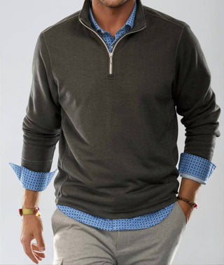 Buki - Voey Quarter Zip Sweatshirt