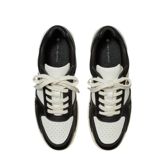 Tory Burch - Tory Burch Clover Court Sneaker