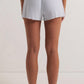 Z Supply - Cross Over Stripe Short