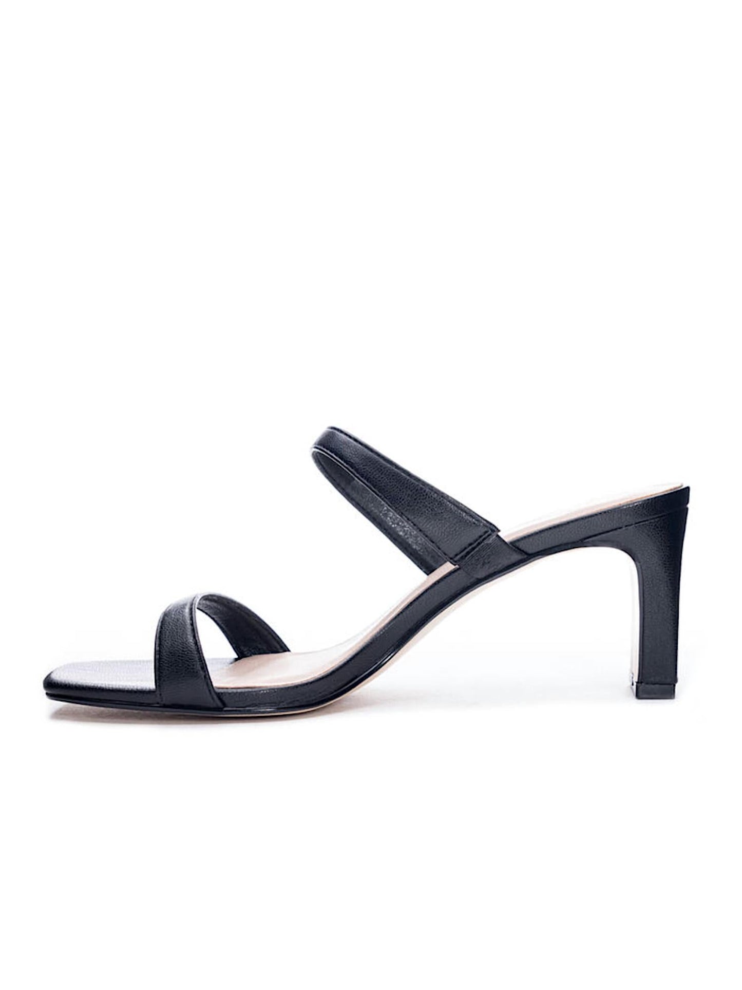 Chinese Laundry - Women's Yanti Heeled Sandal
