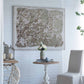 Large Cherry Blossom Canvas Art Print Home Decor Accent Piece