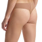 Commando - Butter Mid-Rise Thong Panty